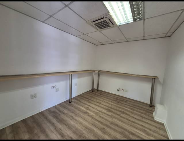 401M² OFFICE TO LET IN SANDTON CENTRAL